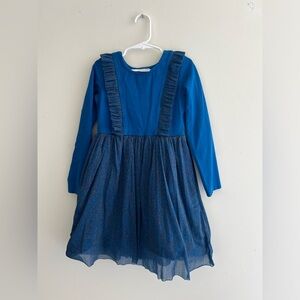 Hanna Andersson Dress